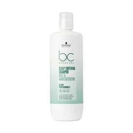Schwarzkopf Bonacure Scalp Soothing Shampoo 1000ml