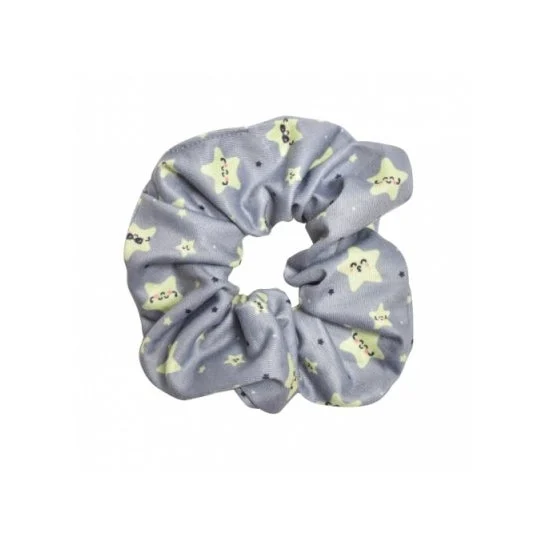 Mr. Wonderful Scrunchie Scrunchie Star 1pc