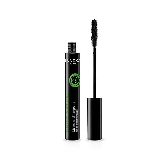 Innoxa Good Nature Lengthening Mascara Black 6,5ml
