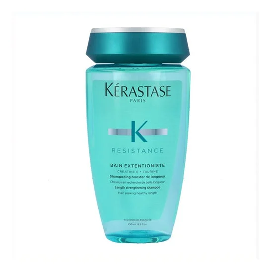Kérastase Resistance Extendable Bath Shampoo 250ml
