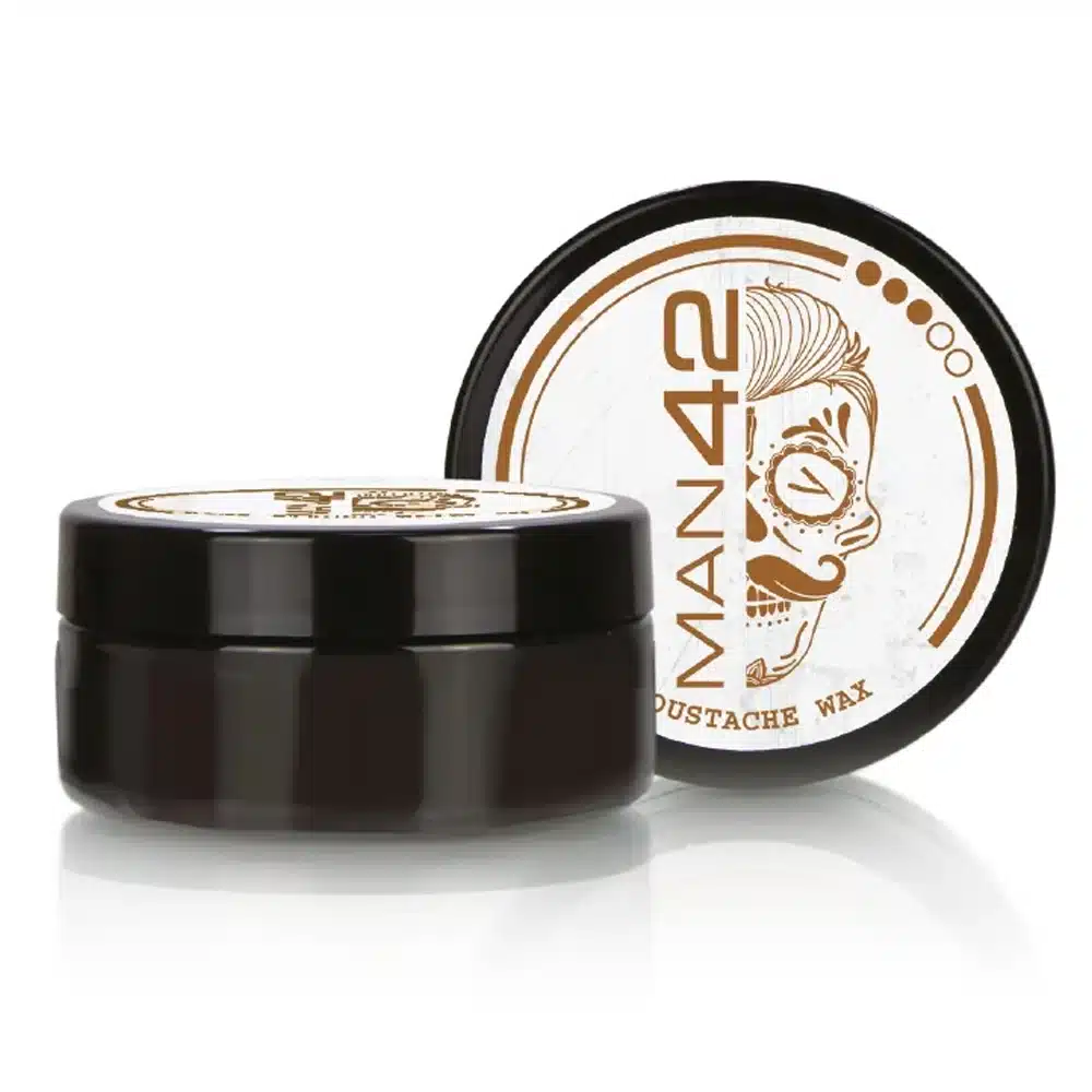 CERA PER BAFFI MOUSTACHE WAX 50 ML – MAN42
