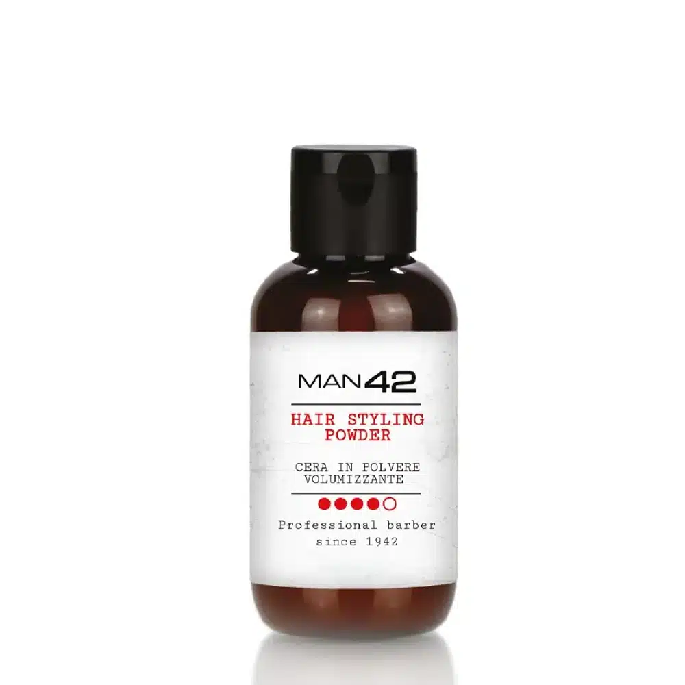 CERA PER CAPELLI CERA IN POLVERE MAN 42 10 GR – MAN42