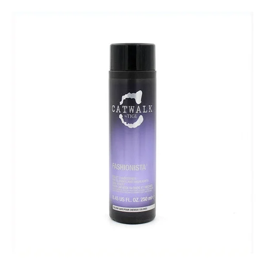 Passerella Tigi Fashionista Viola Condizionatore 250ml