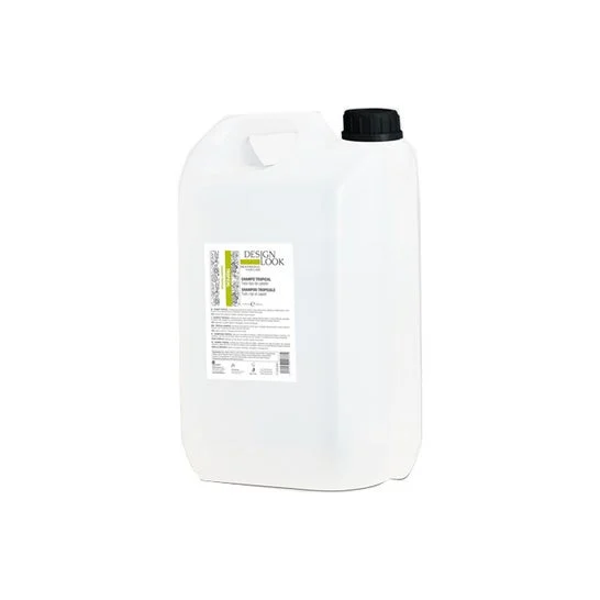Design Look Champú Tropical 5L