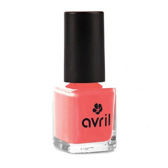 Avril smalto per unghie 569 Pink Grapefruit 7ml