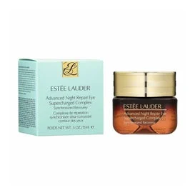 Estee Lauder Advanced Night Repair Eye Repair Eye Supercharged Crema 15ml