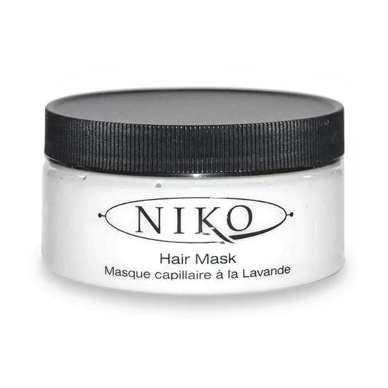Scaglietti Nico-H Maschera Ristrutturante 200ml