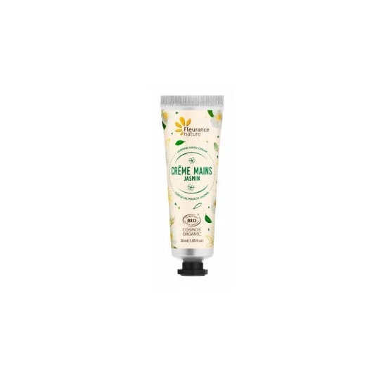 Crema al gelsomino Fleurance 30 ml