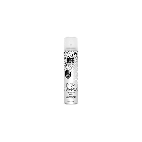 Girlz Only Dry Shampoo No Residue Nude 200ml