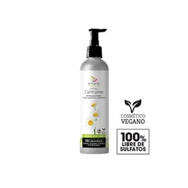 Armonia Champú Calmante Manzanilla 300ml