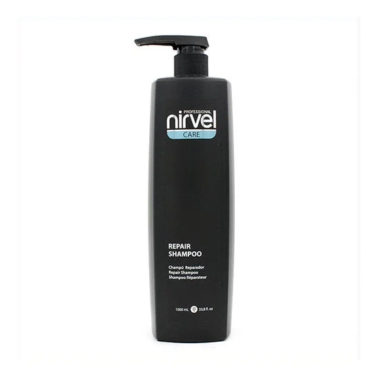 Nirvel Care Shampoo Riparatore 1000ml