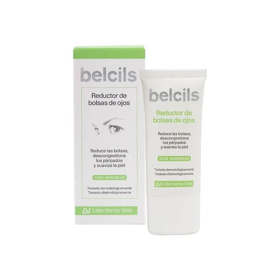 Belcils Eye Bag Reducer 30ml