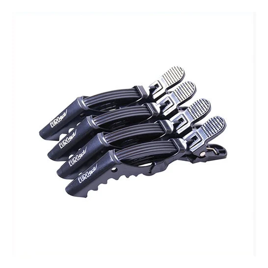 Eurostil Dragon Tweezers grande 4 pezzi