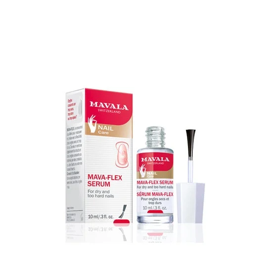 Mavala Flex unghie siero 10ml