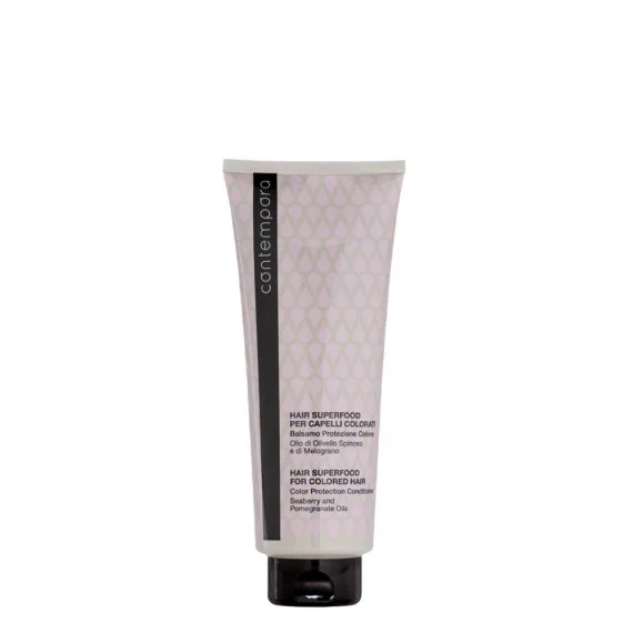 CONTEMPORA Balsamo Protezione Colore 400ml - balsamo protettivo capelli colorati