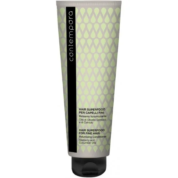 CONTEMPORA Balsamo Volumizzante 400ml - balsamo volumizzante capelli fini sottili