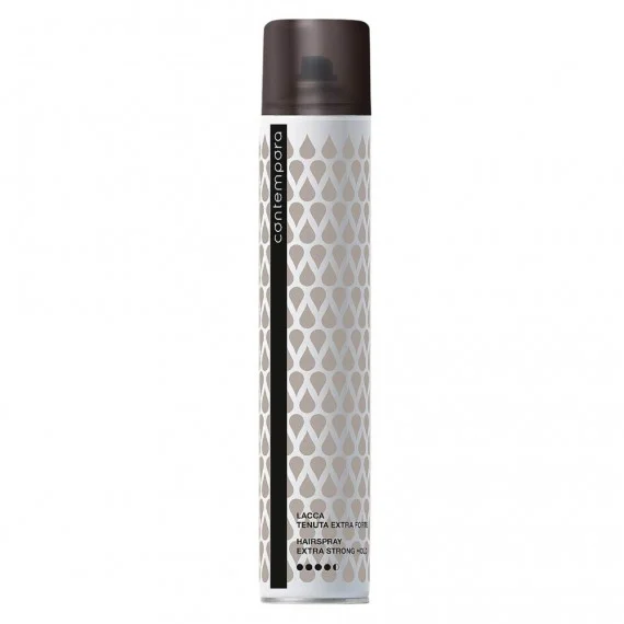 CONTEMPORA Lacca Tenuta Extra Forte 500ml -  lacca styling tenuta extra forte