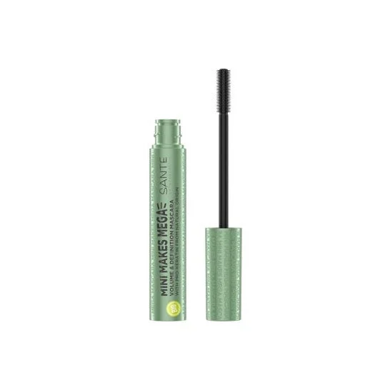 Sante Mini Makes Mega Mascara 8ml