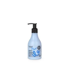 Natura Siberica Be curl Natural Shampoo 245ml