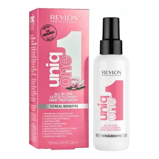Uniq One Trattamento Capillare Senza Risciacquo All in One 150ml