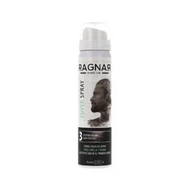 Ragnar Retoca Raices Castaño Oscuro 75ml
