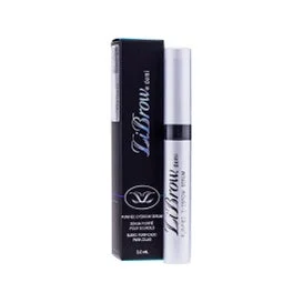 Siero stimolatore di sopracciglia Librow 2,95ml