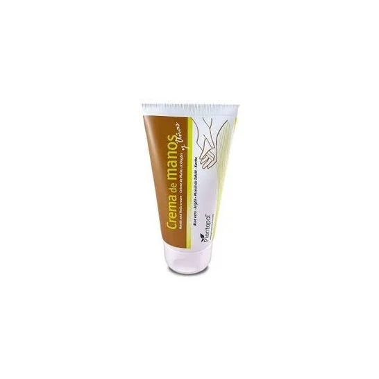 PlantaPol Aloe Monoi Crema per le mani 75ml