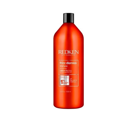 Redken Frizz Dismiss Shampoo 1000ml
