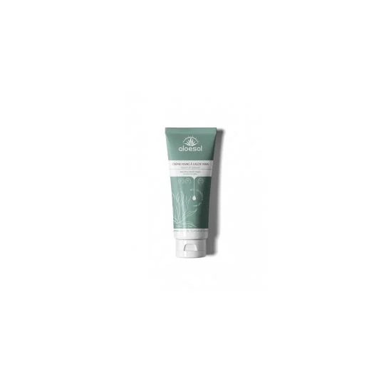 Aloesol Aloe Vera Hand Cream 100ml