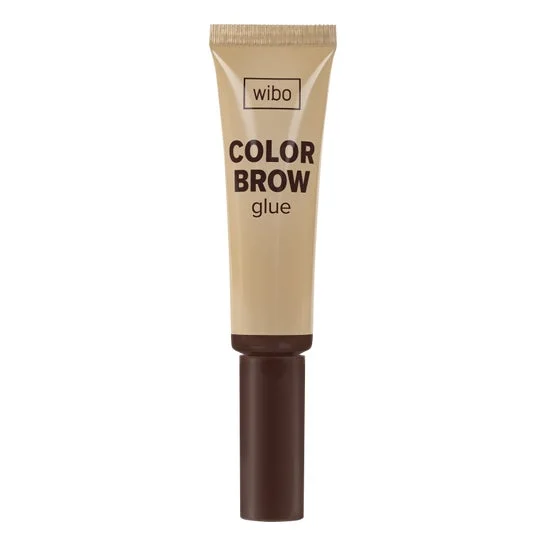 Wibo Color Brow Glue 10g