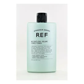 Ref Weightless Volume Balsamo 245ml