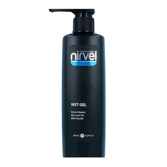 Nirvel Styling Wet Gel 500ml