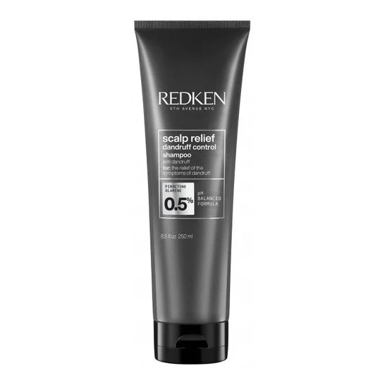 Redken Scalp Relief Dandruff Control Shampoo 250ml