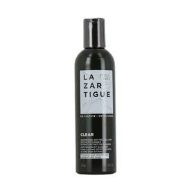 Lazartigue Clear Champú Anticaspa Cuero Cabelludo Seco 250 ml