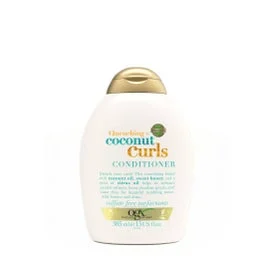 Ogx Quenching Coconut Curls Conditioner 385ml