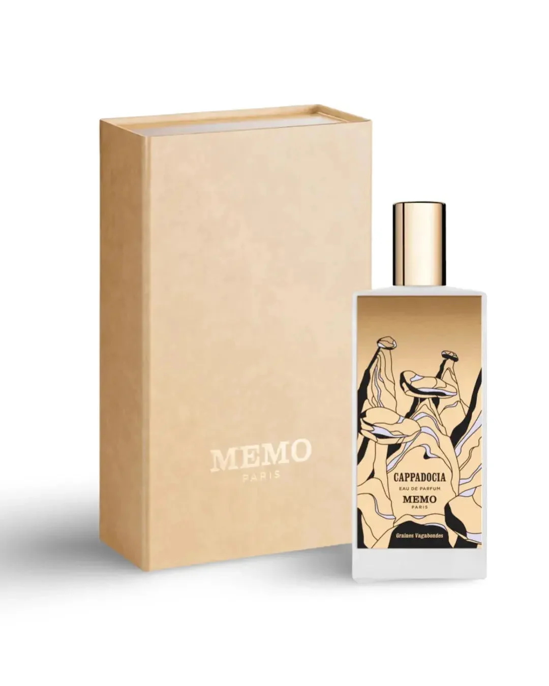 Memo Cappadocia Memo Paris - 75 Ml