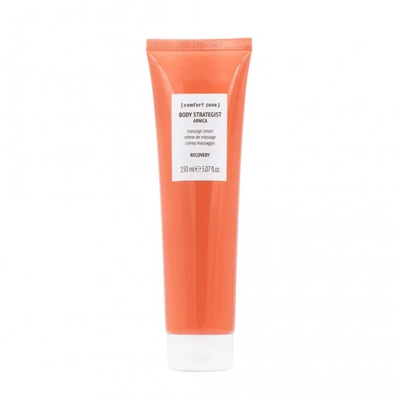 Comfort Zone Body Strategist Arnica 150ml - crema massaggio corpo all'arnica