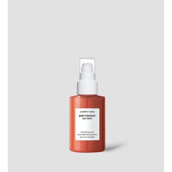 Comfort Zone Body Strategist Bust Serum 100ml - siero seno rassodante tonificante