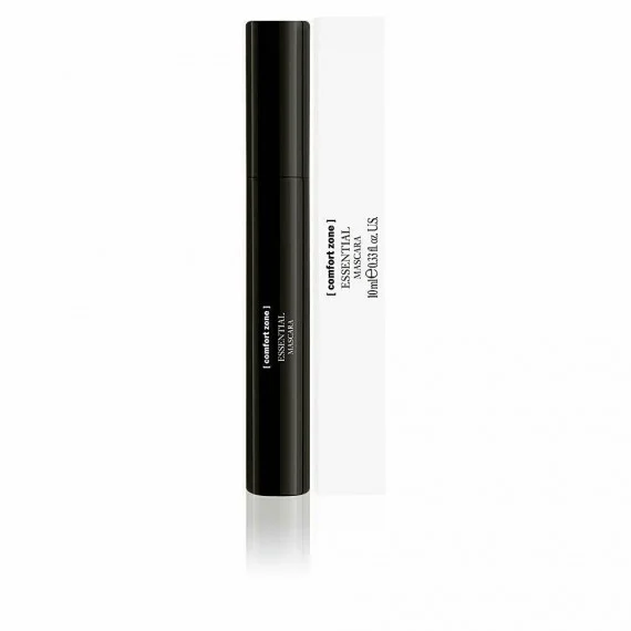 Comfort Zone Essential Mascara 10ml - mascara nero allungante alta definizione