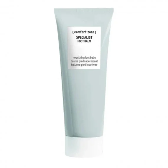Comfort Zone Foot Balm 75ml - balsamo piedi protettivo nutriente