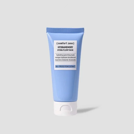 Comfort Zone Hydramemory Hydra Plump Mask 60ml - maschera viso idratante effetto immediato