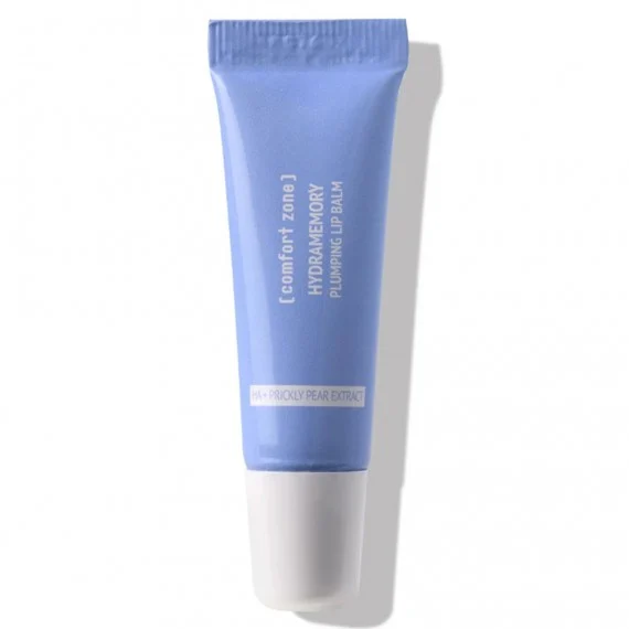 Comfort Zone Hydramemory Plumping Lip Balm 10ml - balsamo labbra idratante illuminante