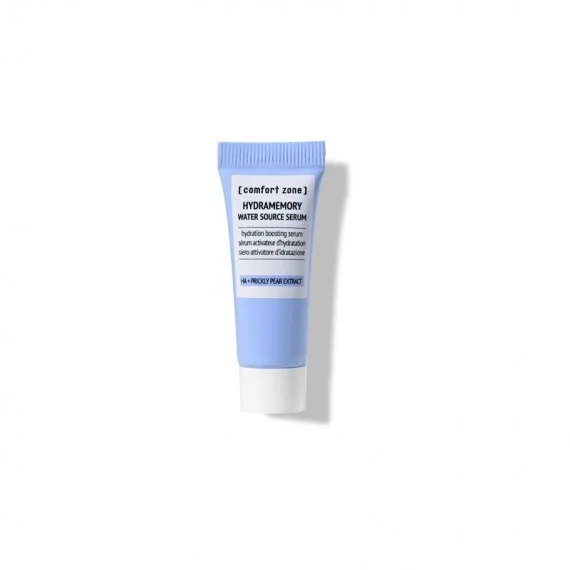 Comfort Zone Hydramemory Water Source Serum 10ml TRAVEL SIZE - siero viso idratante pelle secca