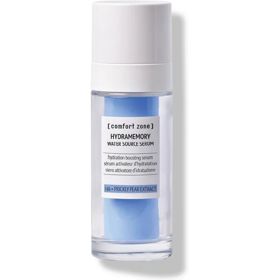 Comfort Zone Hydramemory Water Source Serum 30ml - siero viso idratante pelle secca