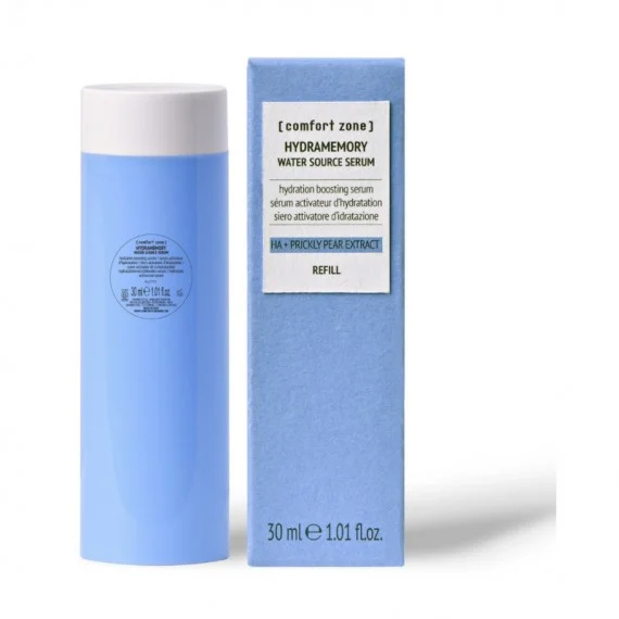 Comfort Zone Hydramemory Water Source Serum REFILL 30ml - siero viso idratante pelle secca refill