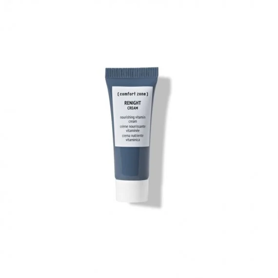 Comfort Zone Renight Cream 10ml TRAVEL SIZE - crema nutriente vitaminica