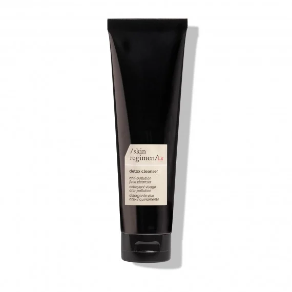 Comfort Zone Skin Regimen Detox Cleanser 150ml - detergente viso anti-inquinamento