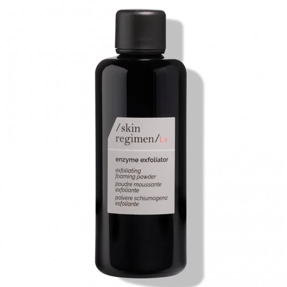Comfort Zone Skin Regimen/Lx Enzyme Exfoliator 55g - polvere schiumogena detossinante viso