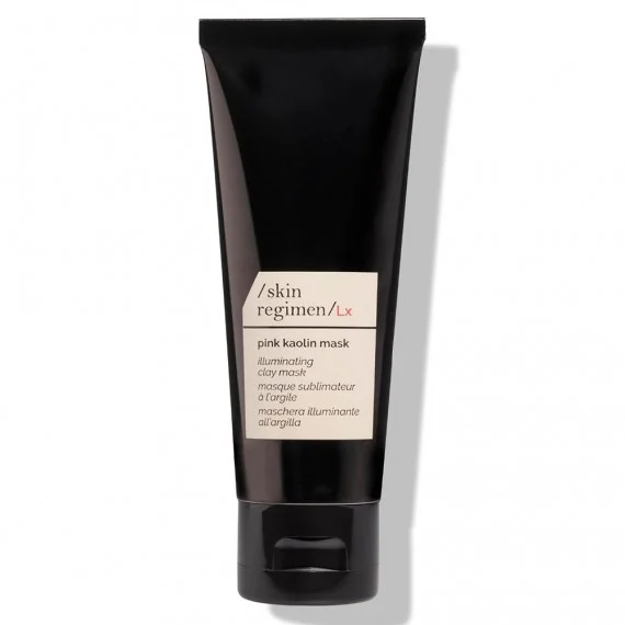 Comfort Zone Skin Regimen/Lx Pink Kaolin Mask 75ml - maschera viso illuminante argilla tutti tipi di pelle
