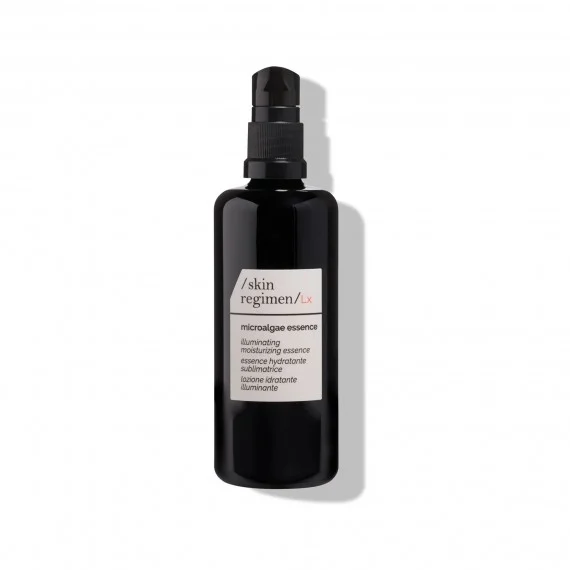 Comfort Zone Skin Regimen Microalgae Essence 100ml - lozione idratante illuminante